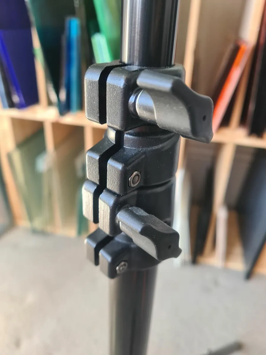 Professional Ring Light - Influencer / hairdresser - Image 2