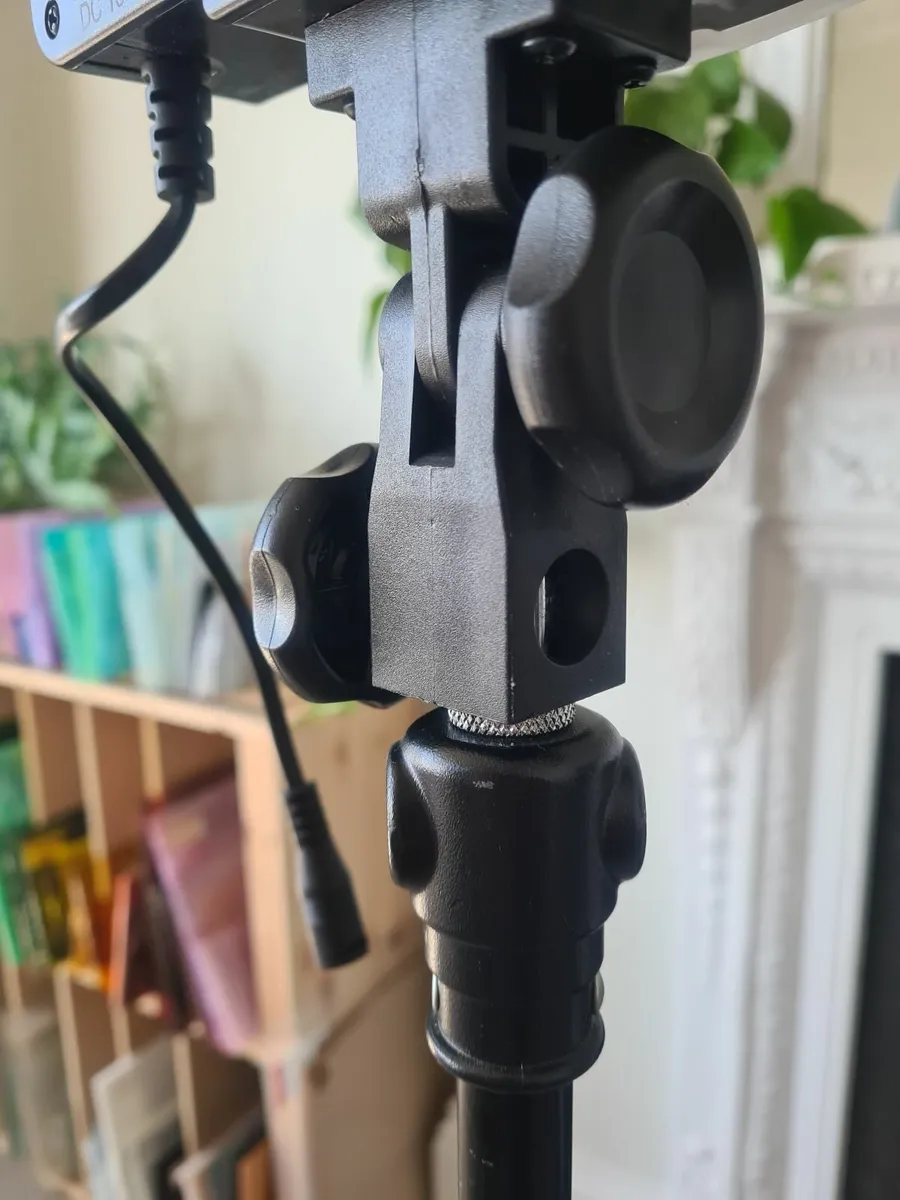 Professional Ring Light - Influencer / hairdresser - Image 3