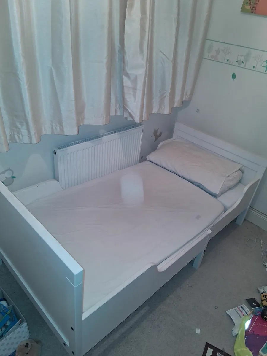Kids bed - Image 1
