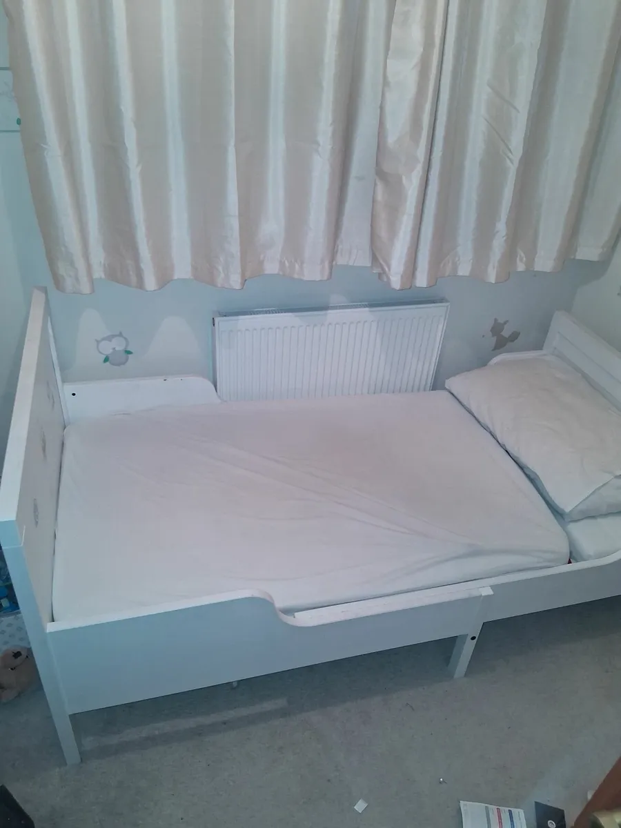 Kids bed - Image 2