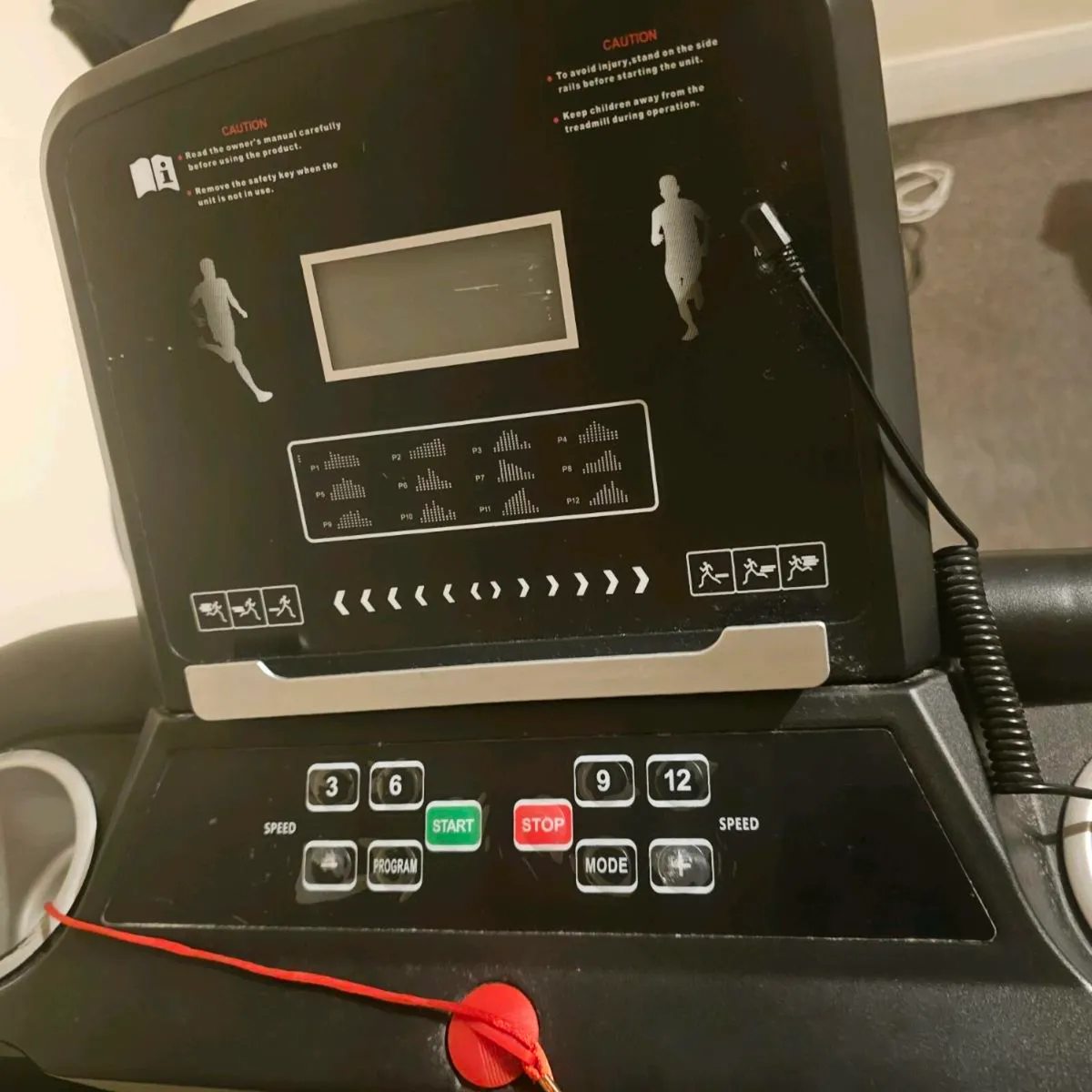 Treadmill - Image 3