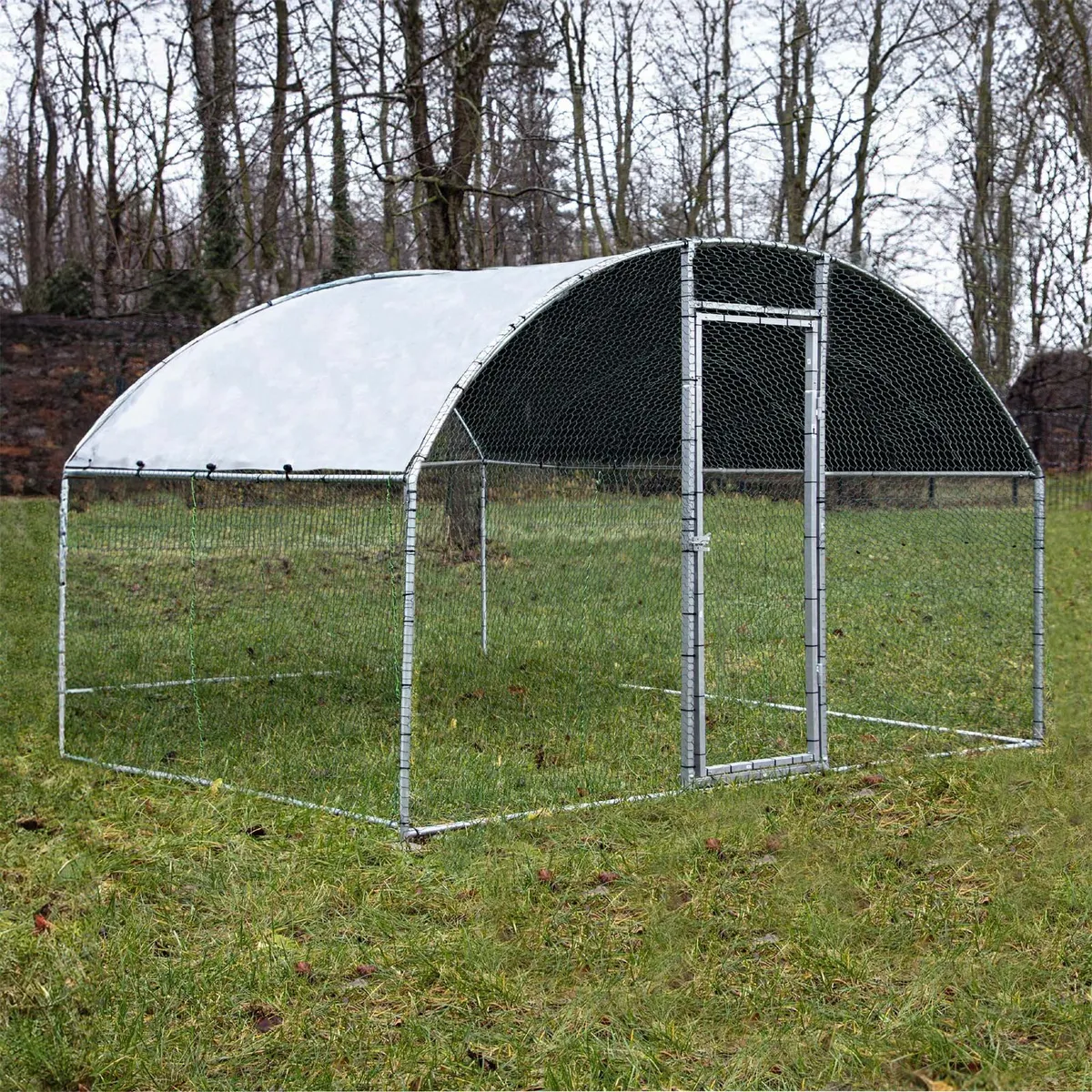 Enclosure for Pets 2x2.95x2m Free Delivery - Image 4