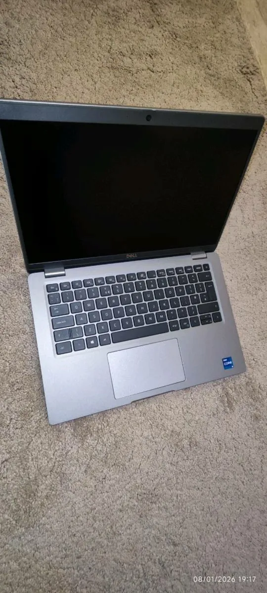 Dell Laptop new - Image 2
