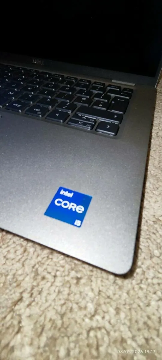 Dell Laptop new - Image 3