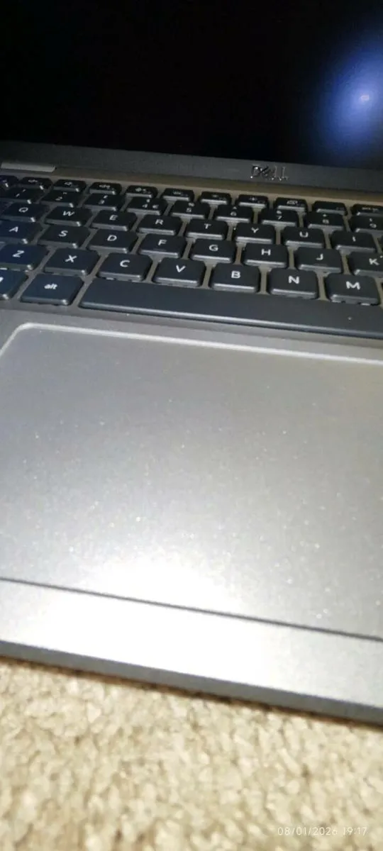 Dell Laptop new - Image 4