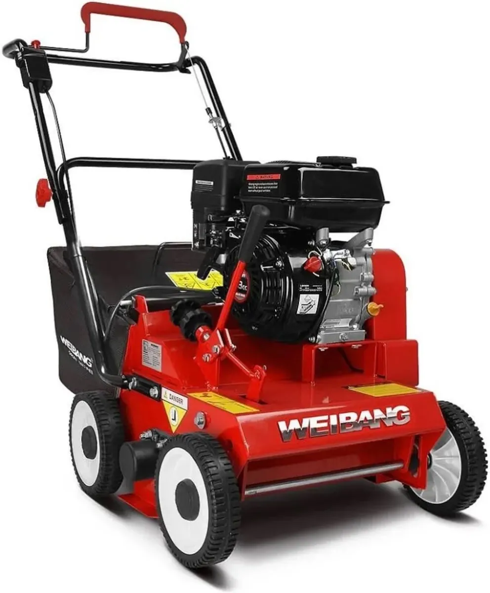 Weibang Scarifier - Image 1