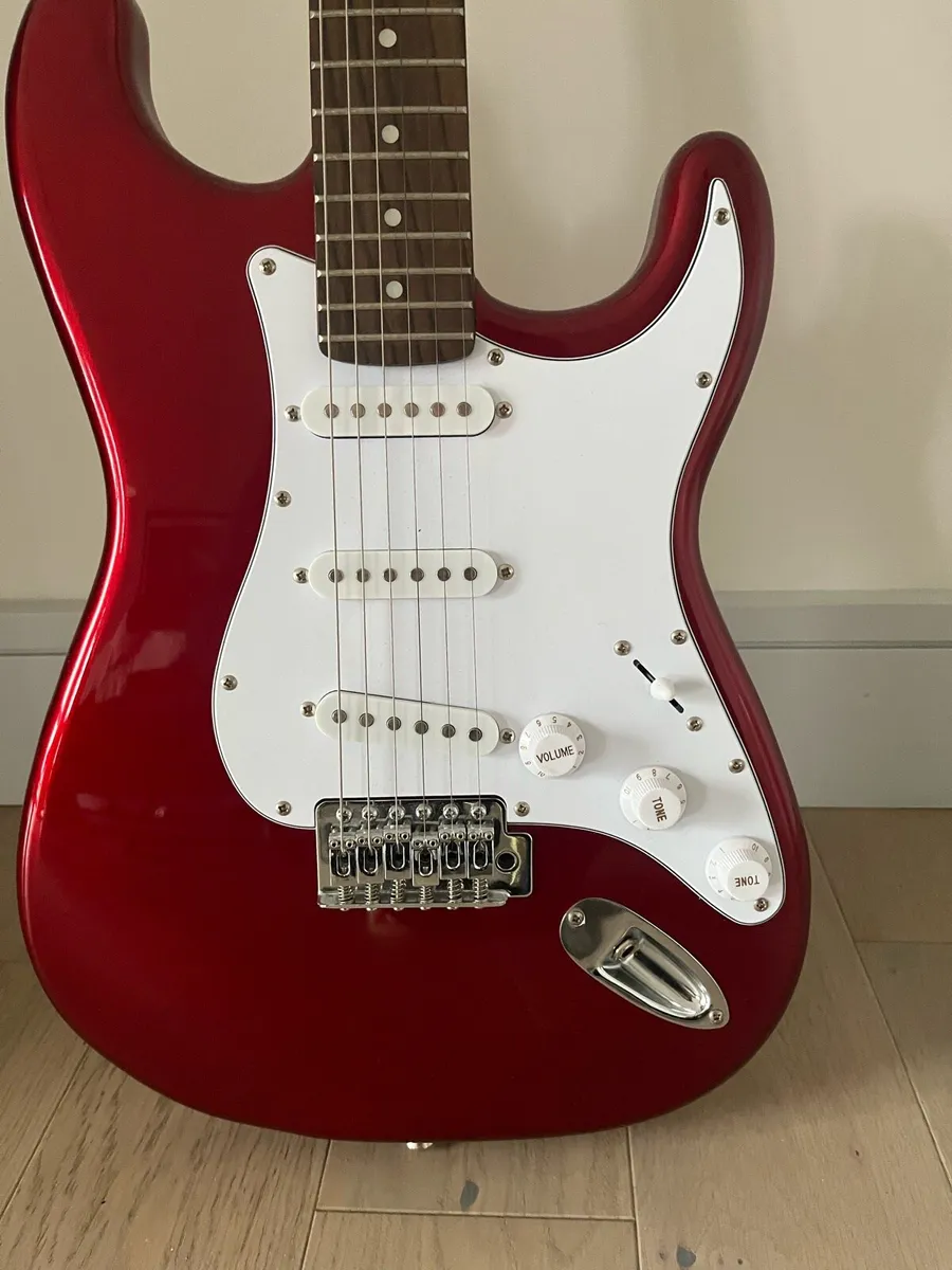 Aria Pro II guitar - Image 2