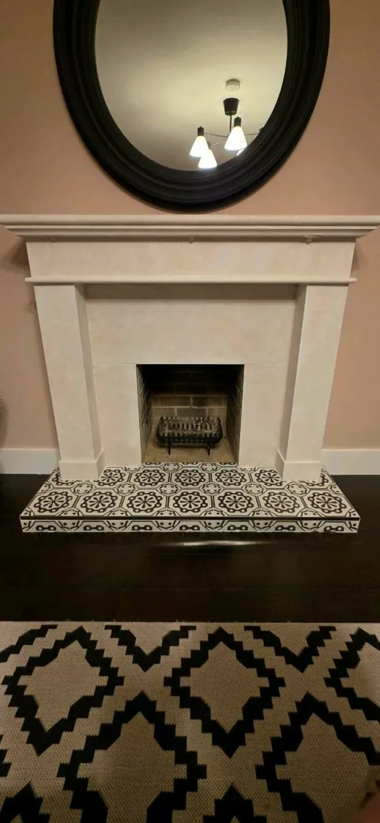 Fireplace - Image 1