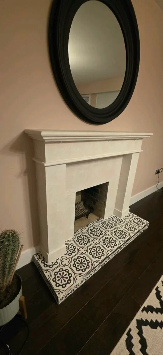 Fireplace - Image 2