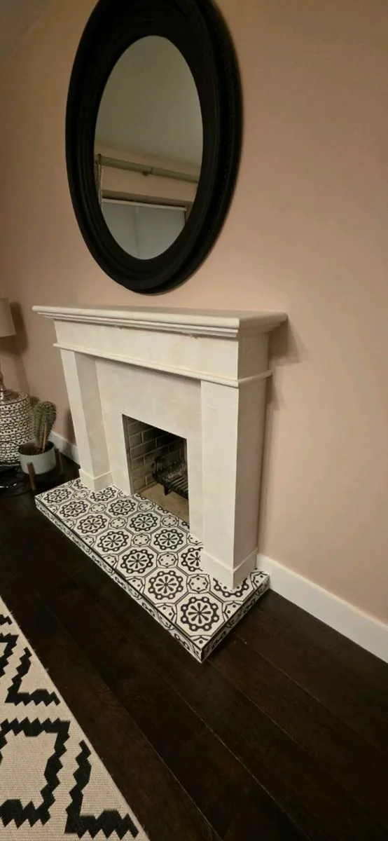 Fireplace - Image 3