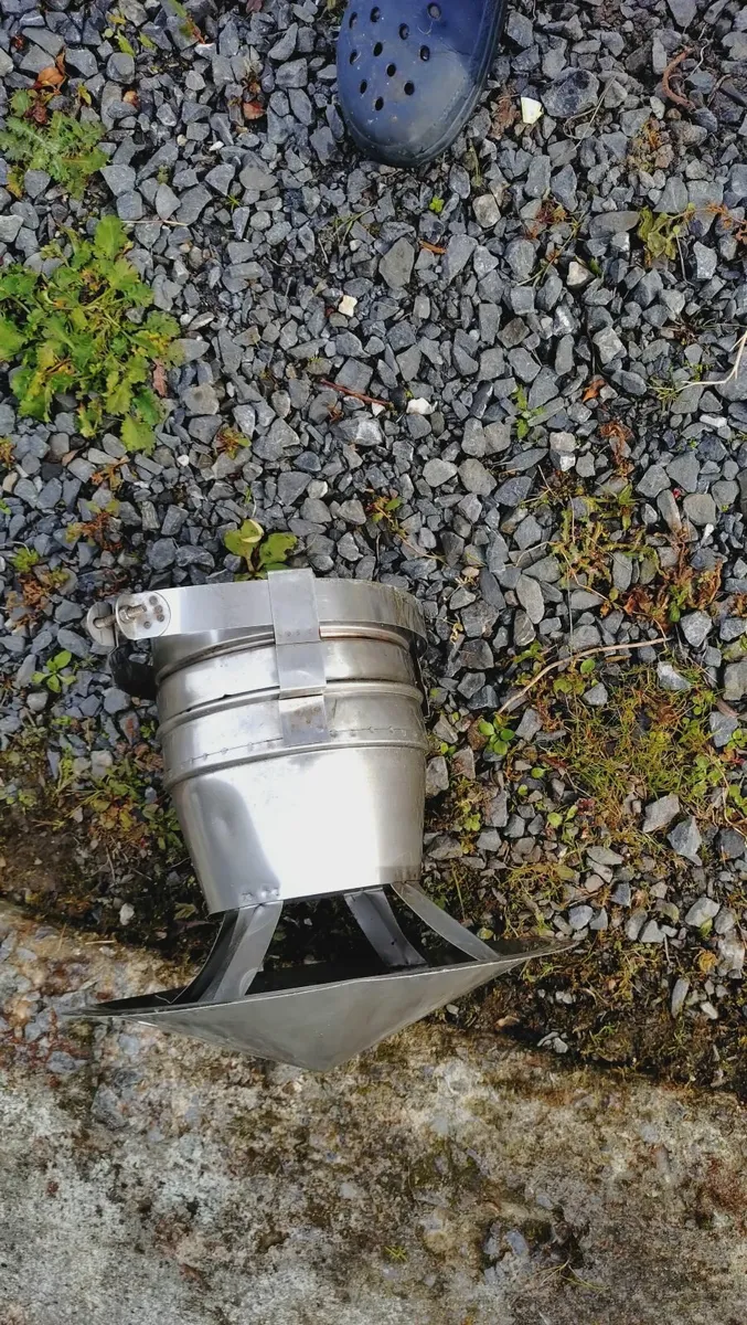 Chimney cowl - Image 2