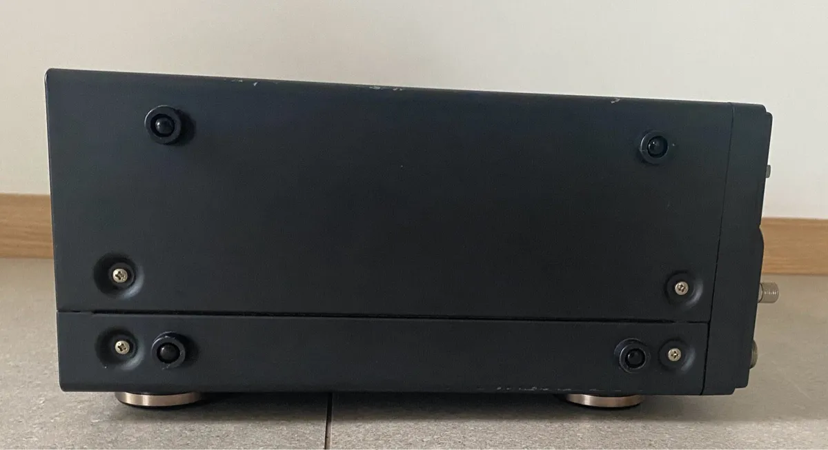 JRC JST 245 HF transceiver + 6m - Image 4