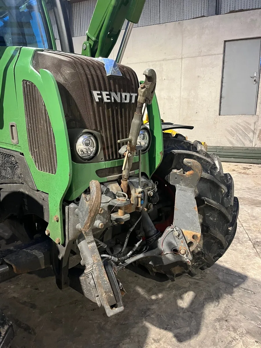 Fendt 415 - Image 3