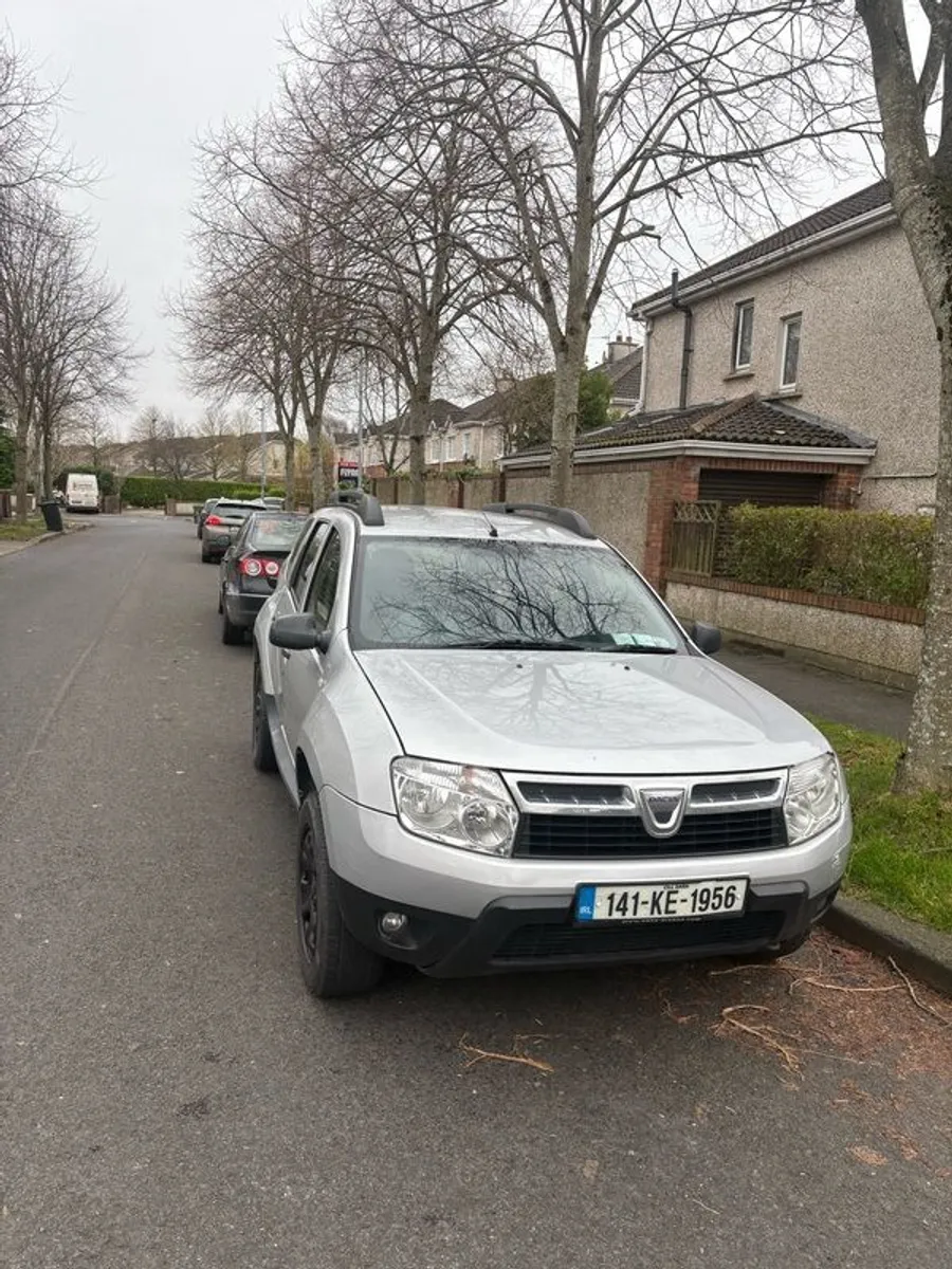 Dacia Duster low km - Image 1
