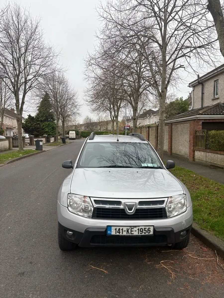 Dacia Duster low km - Image 2