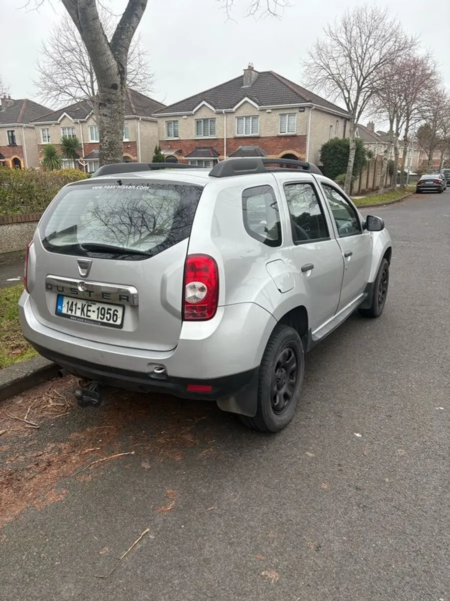 Dacia Duster low km - Image 4