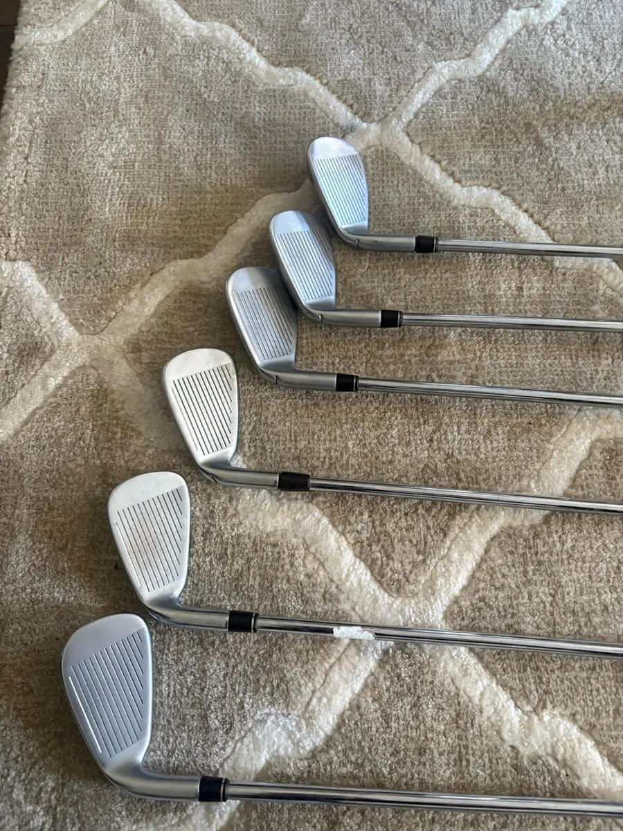 Golf clubs - Image 2