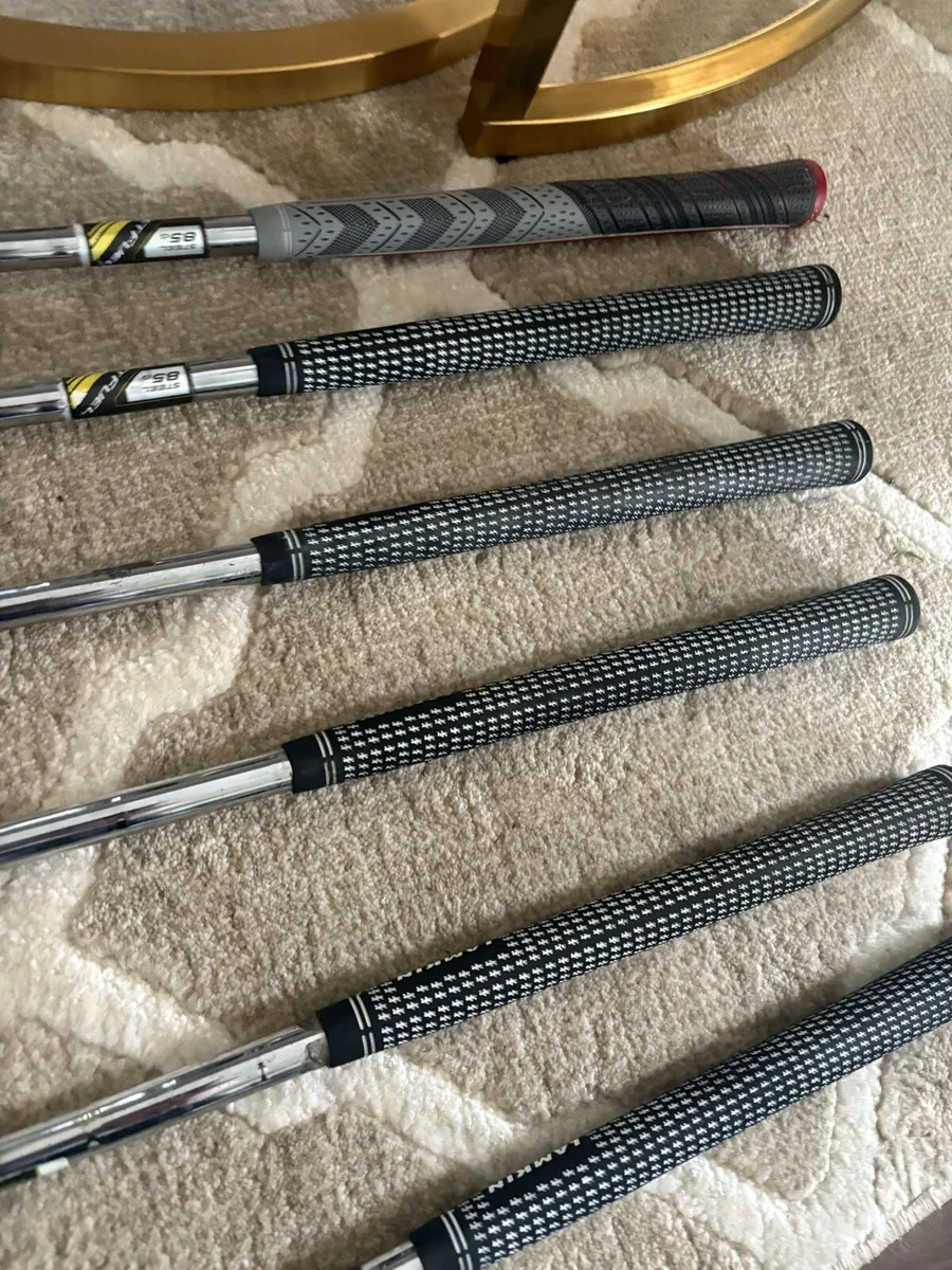 Golf clubs - Image 3