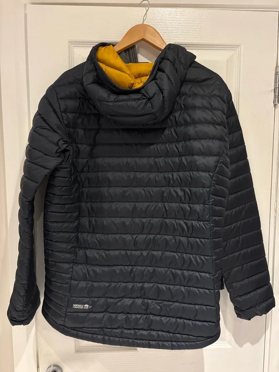 Rab Down Jacket Size L - Image 4