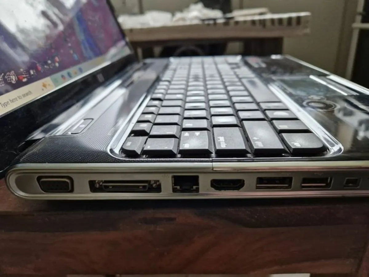 HP Pavilion Entertainment PC Laptop, 4GB, 500GB - Image 4