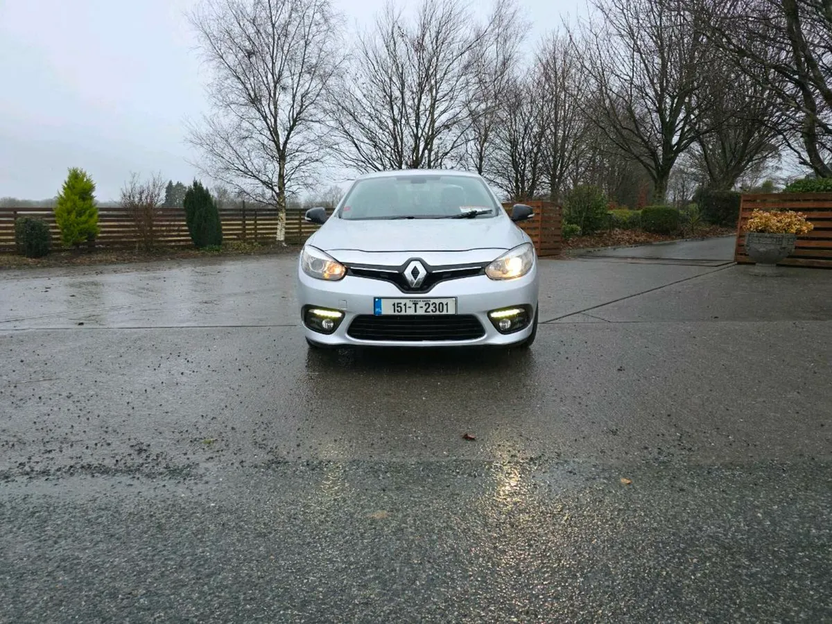 Renault fluence 1.5 dci - Image 2