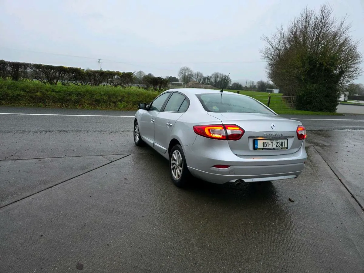 Renault fluence 1.5 dci - Image 4