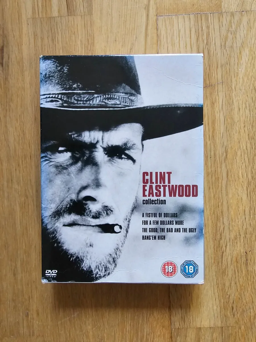 DVD collection - Image 1