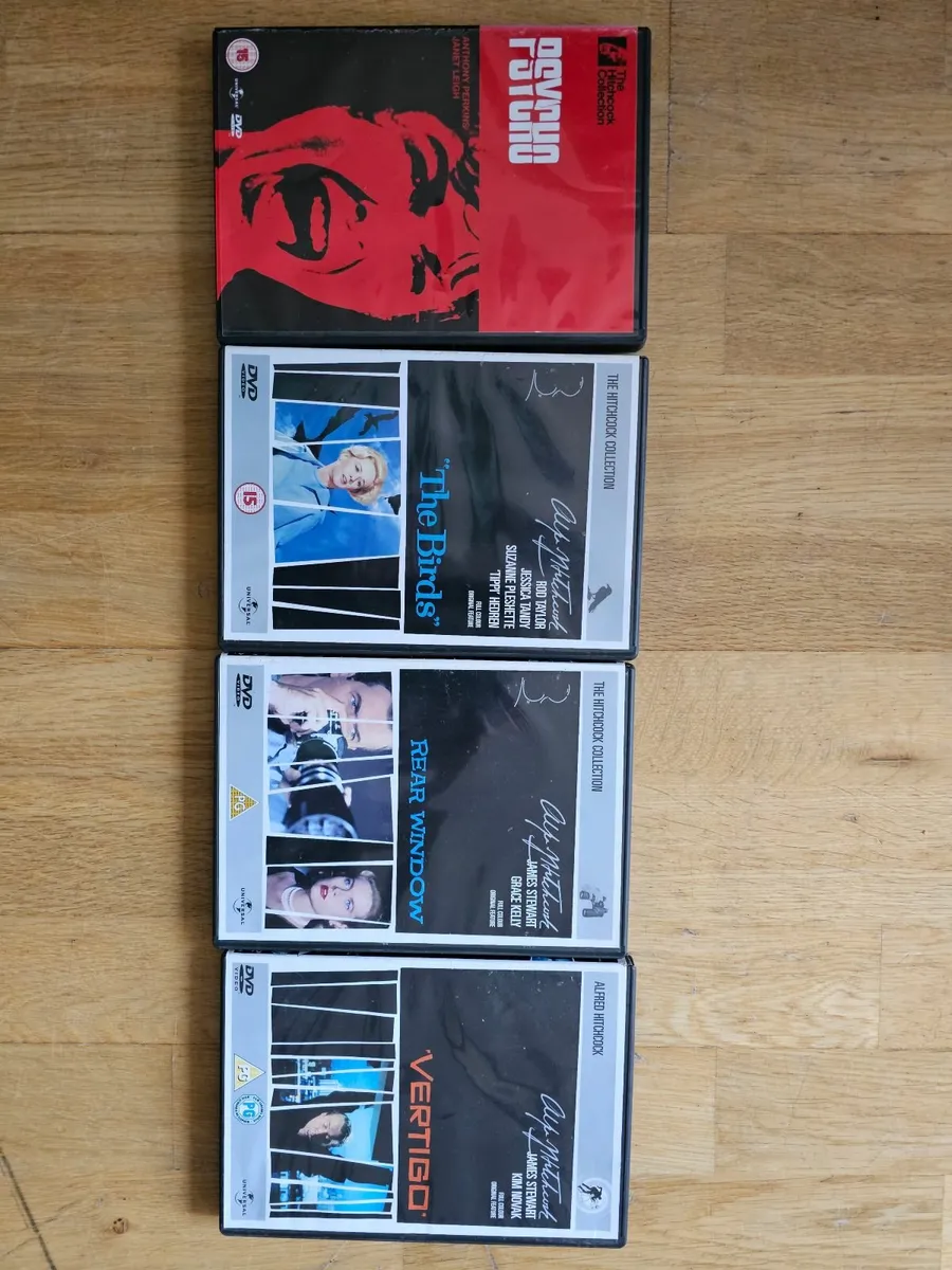 DVD collection - Image 2