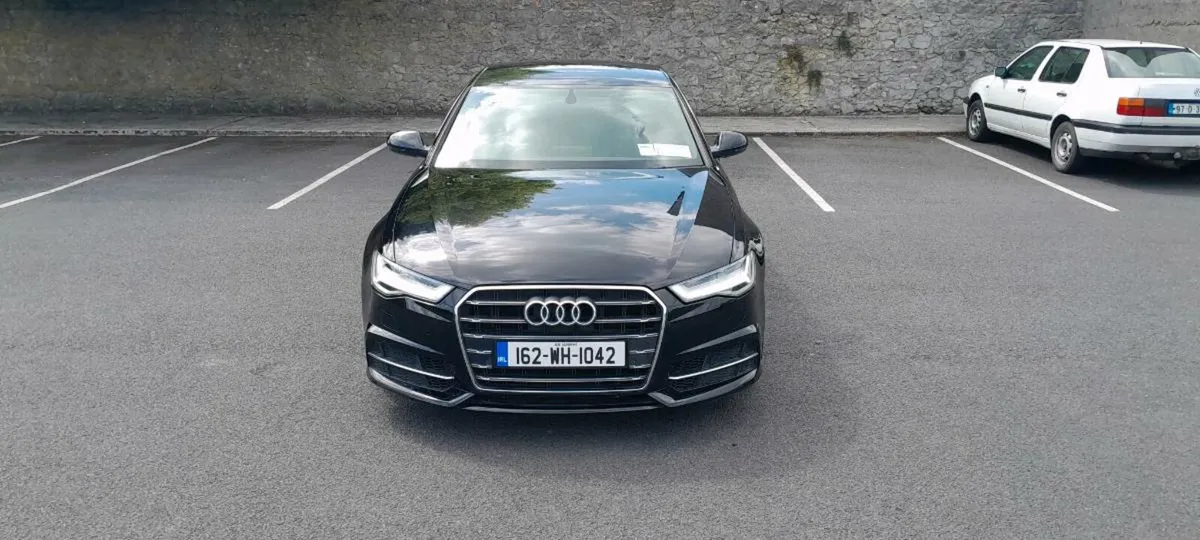 Audi A6 - Image 3