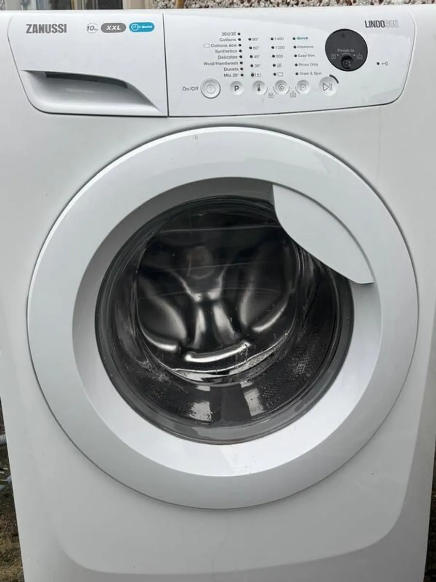 Kitchen appliances - Image 1