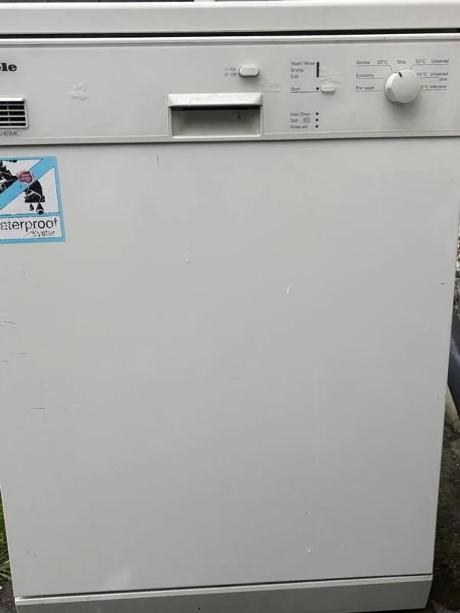 Kitchen appliances - Image 2