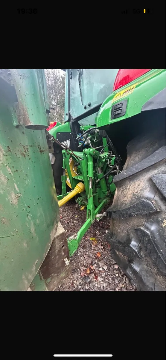 John Deere - Image 3