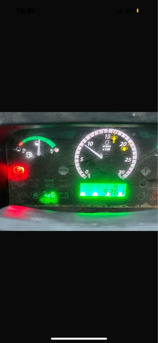 John Deere - Image 4