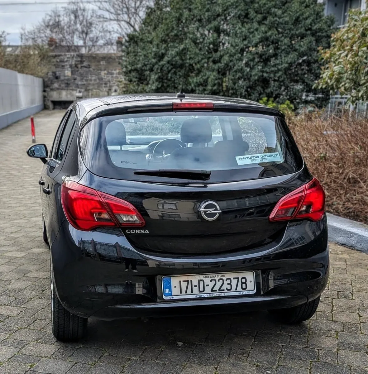 Opel Corsa - Image 2