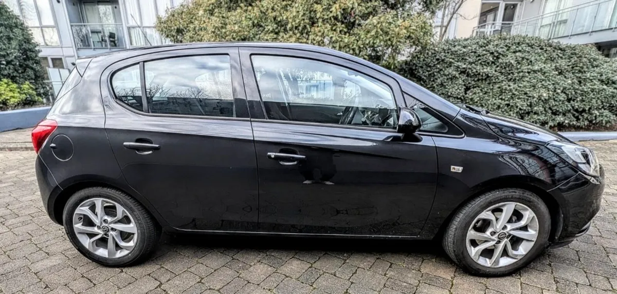 Opel Corsa - Image 3