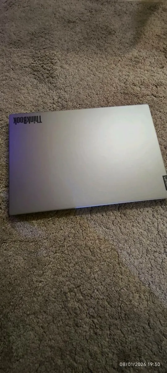 Lenovo ThinkBook 14 - Image 3