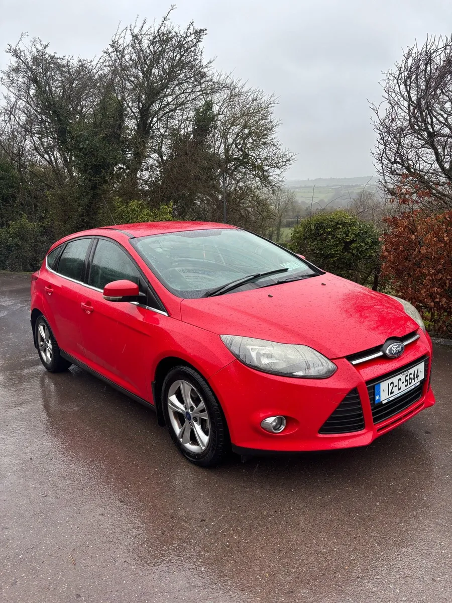 Ford Focus - Image 1