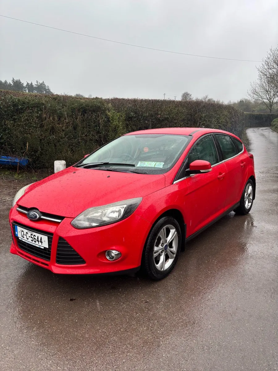 Ford Focus - Image 2