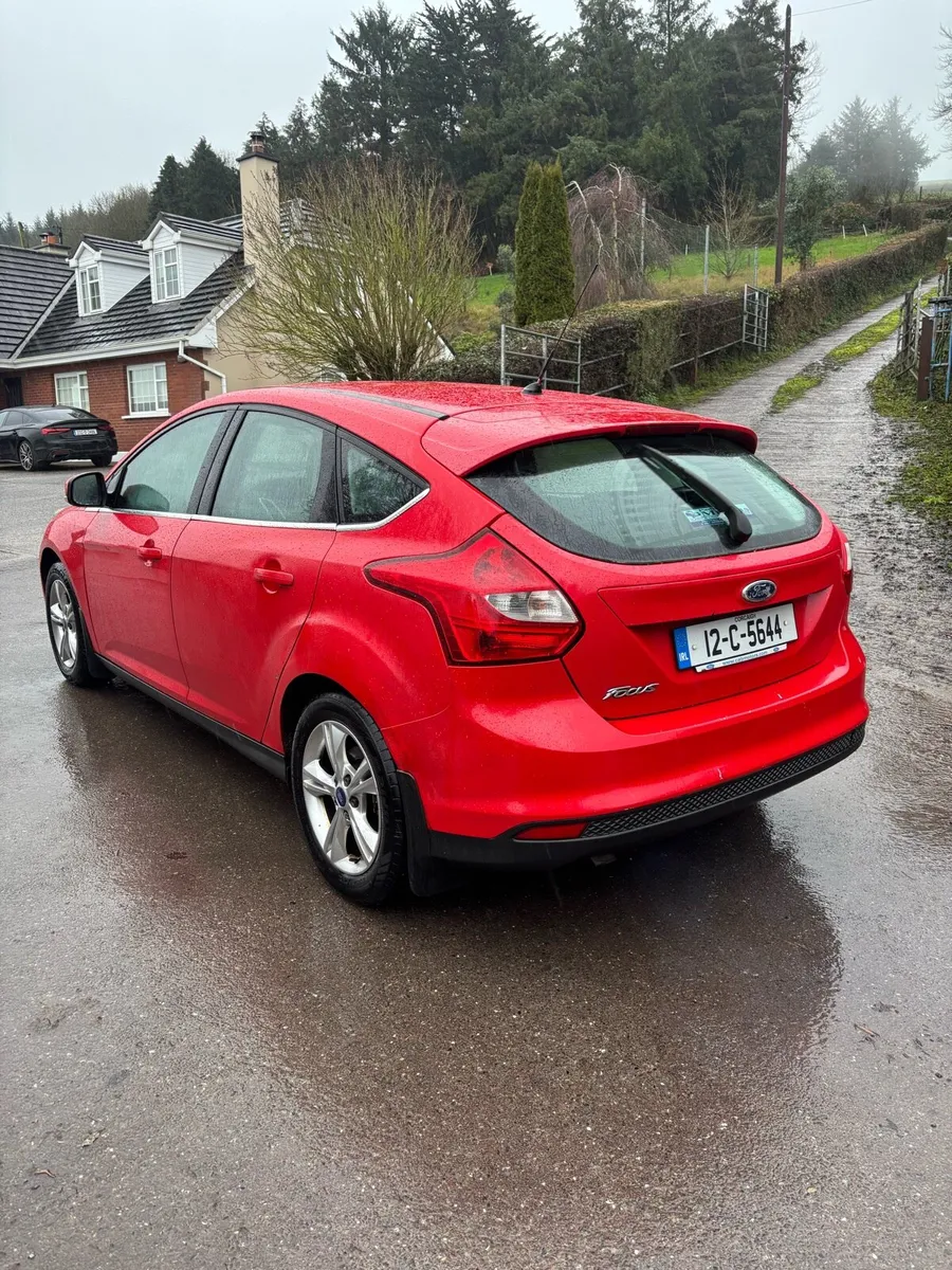 Ford Focus - Image 3