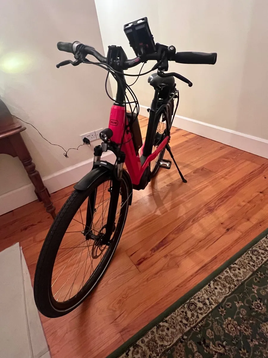 Electric bike - Image 3