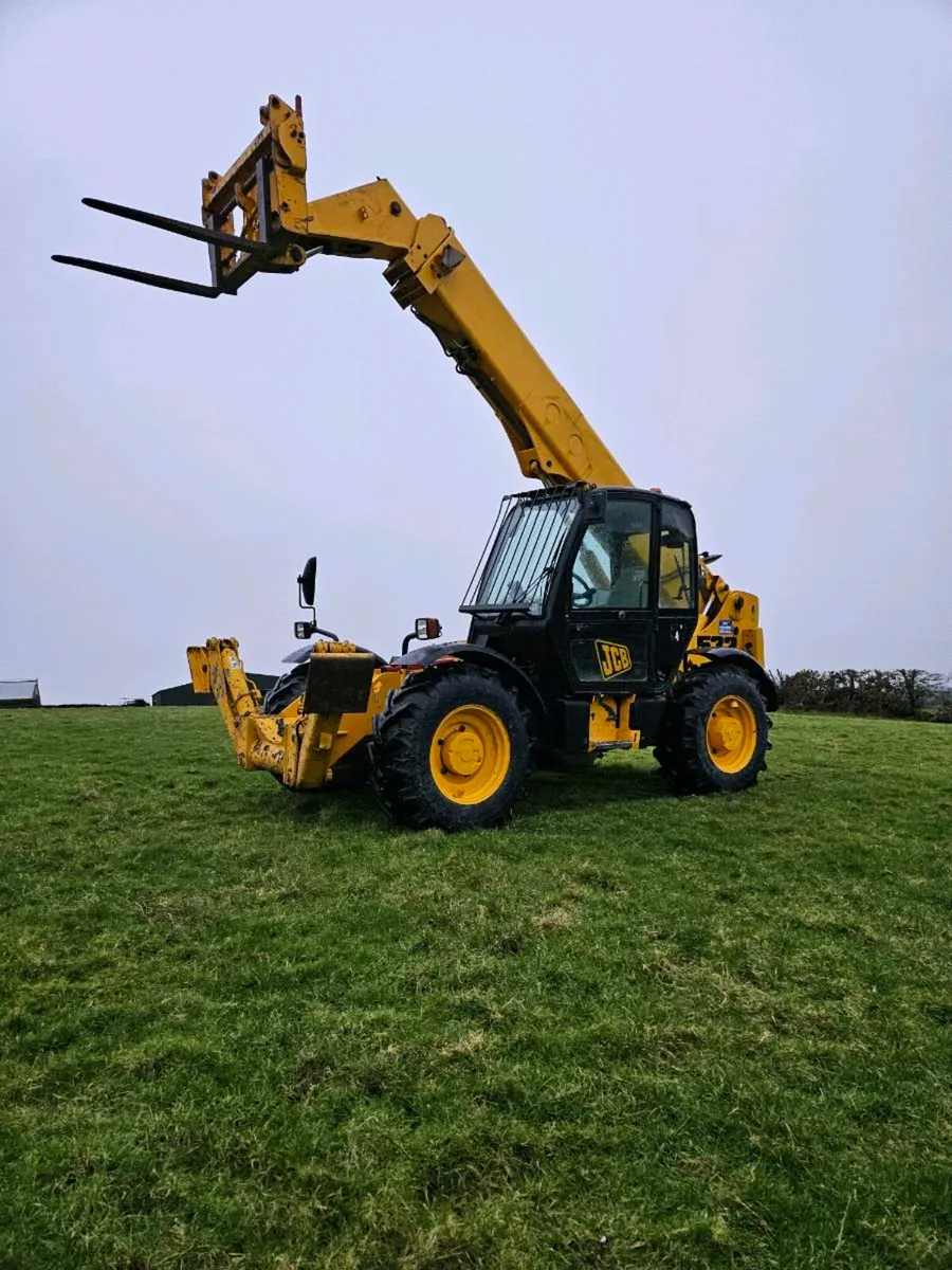 Jcb 532/120 - Image 1