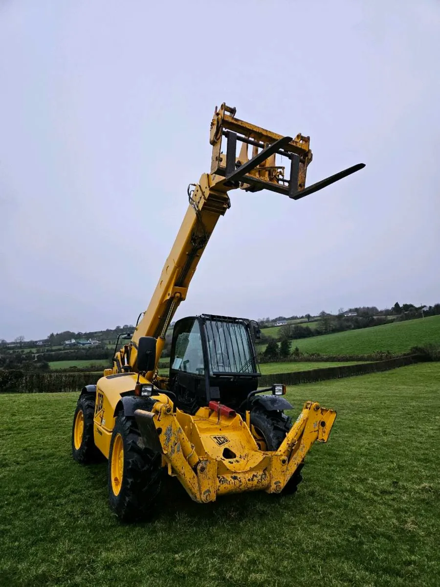Jcb 532/120 - Image 2