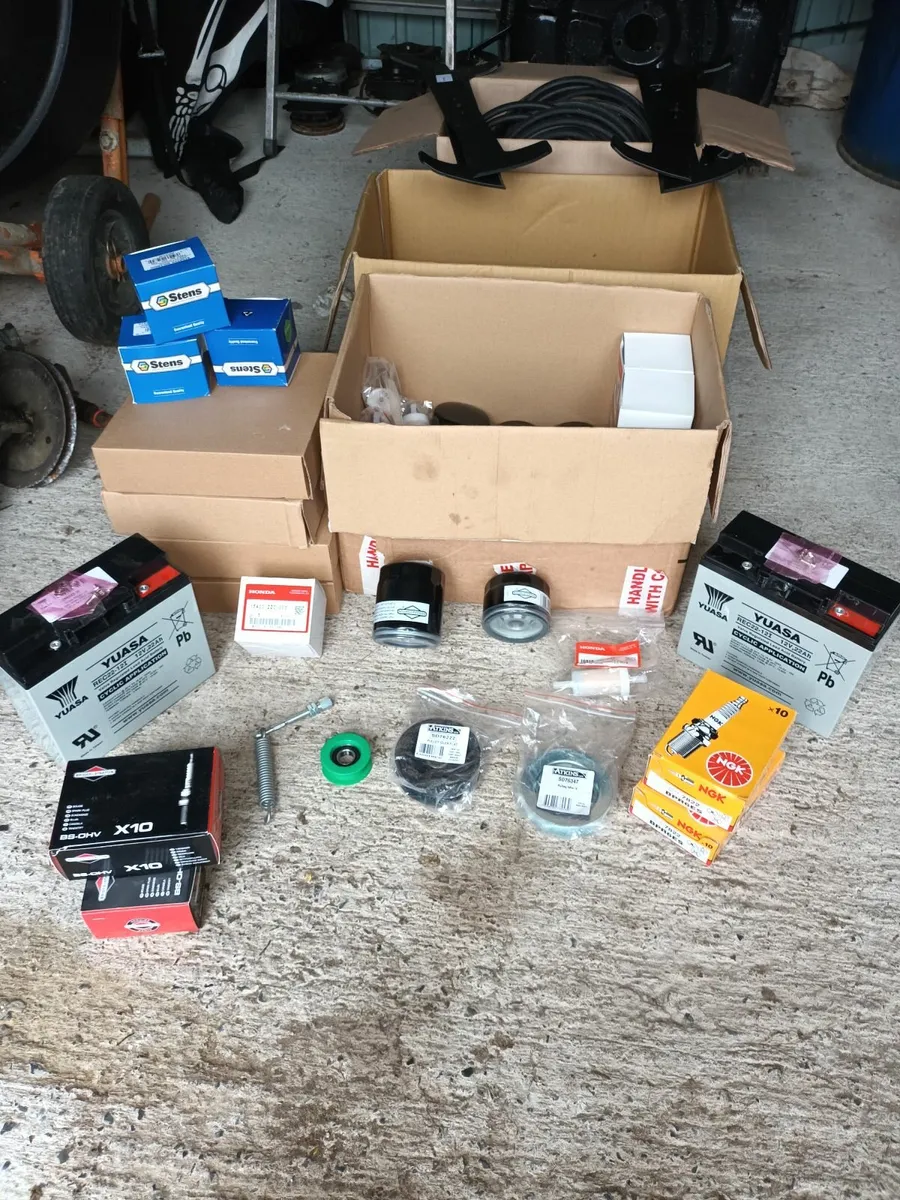 Service and Repair - Image 4