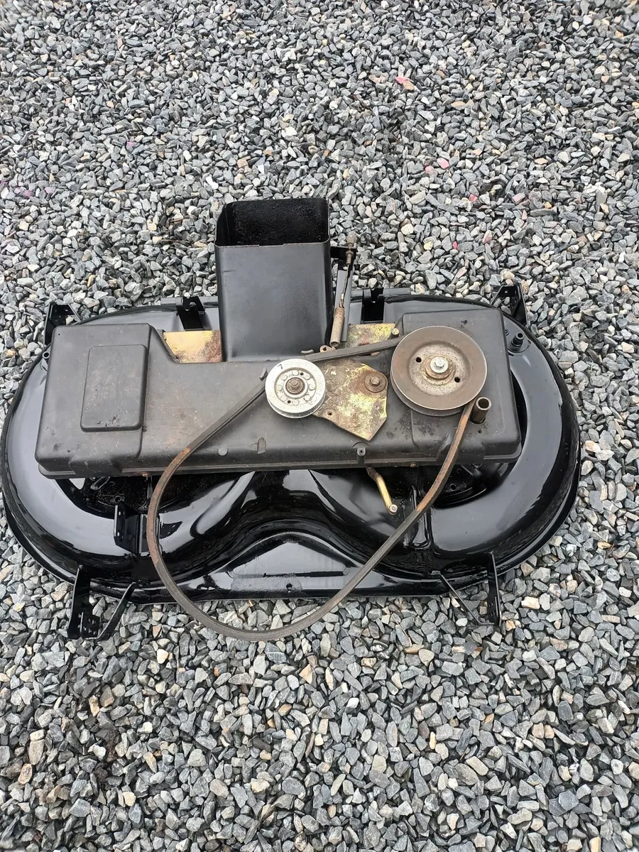 Service and Repair - Image 2