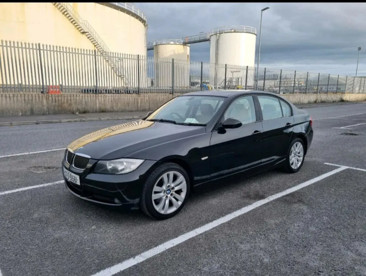 BMW 3 Series *NCT 09/26* - Image 4
