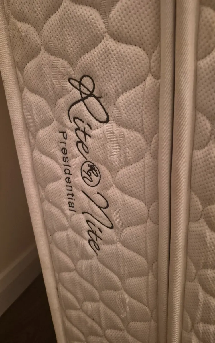 FREE - Double Mattress - FREE - Image 2