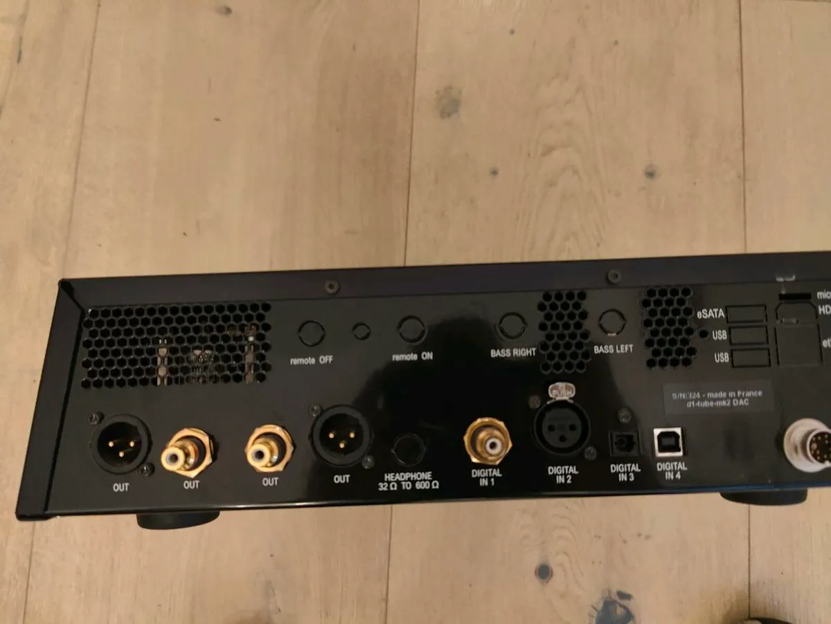 Totaldac d1-tube-mk2 - Image 4