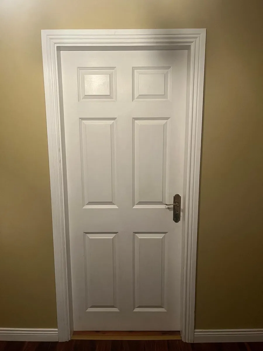 Doors- various sizes - Image 1