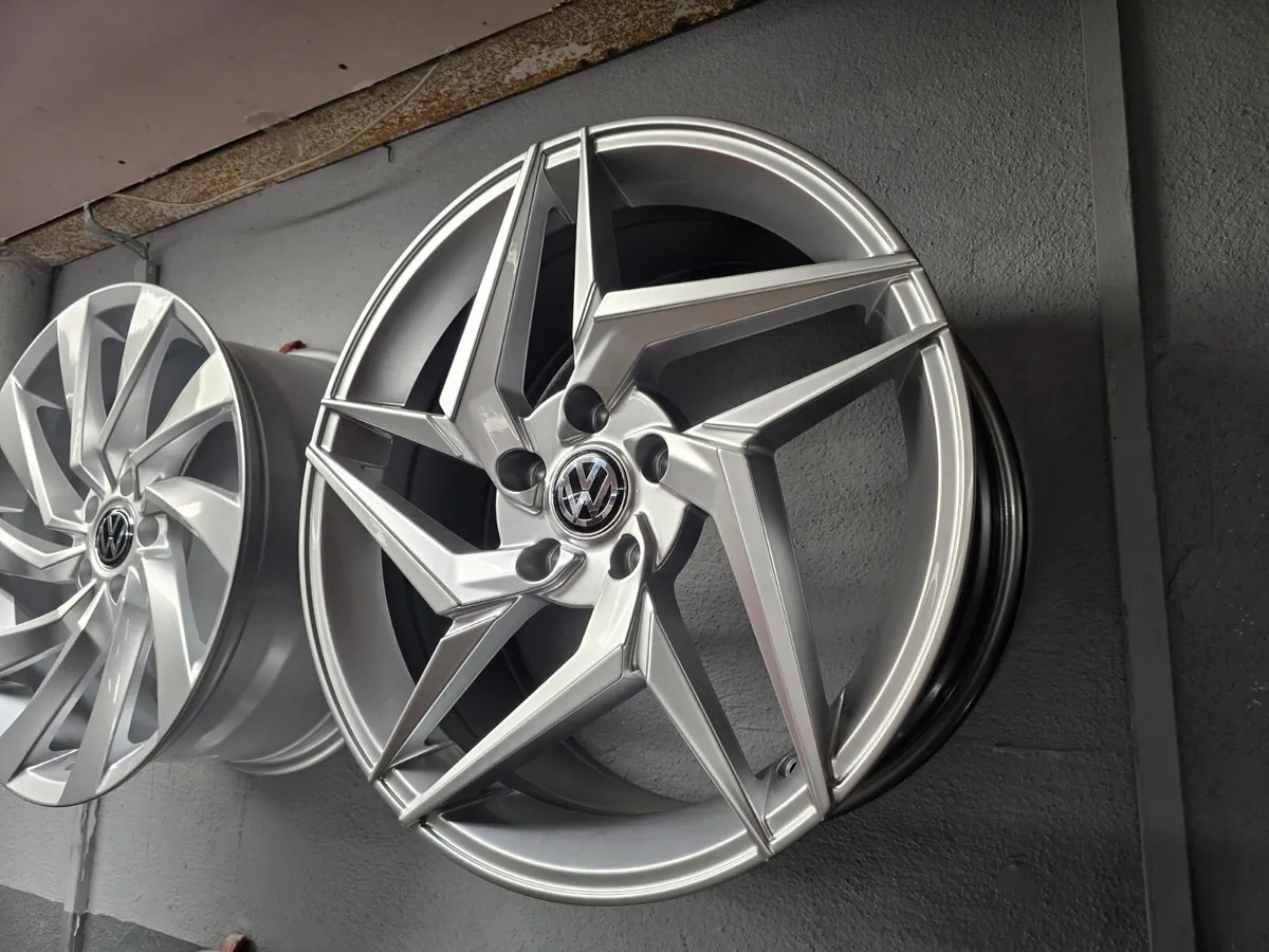 **Special** Ferrari 488 Style