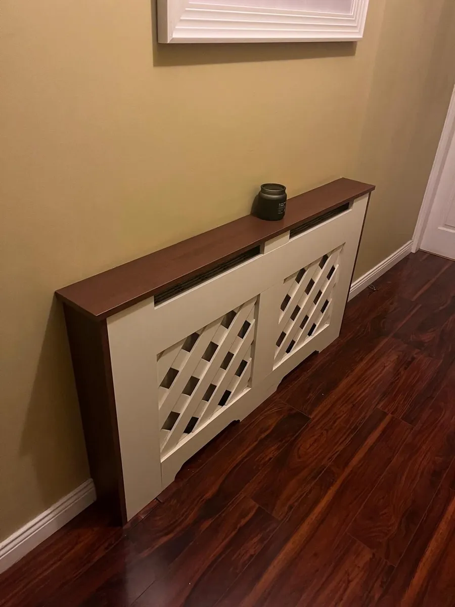 Radiator covers - Image 2
